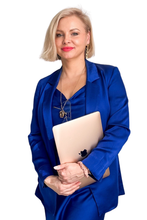 Magdalena Łuszczak